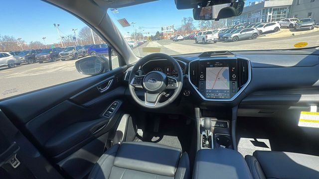 2026 Subaru Ascent Touring - Photo 26