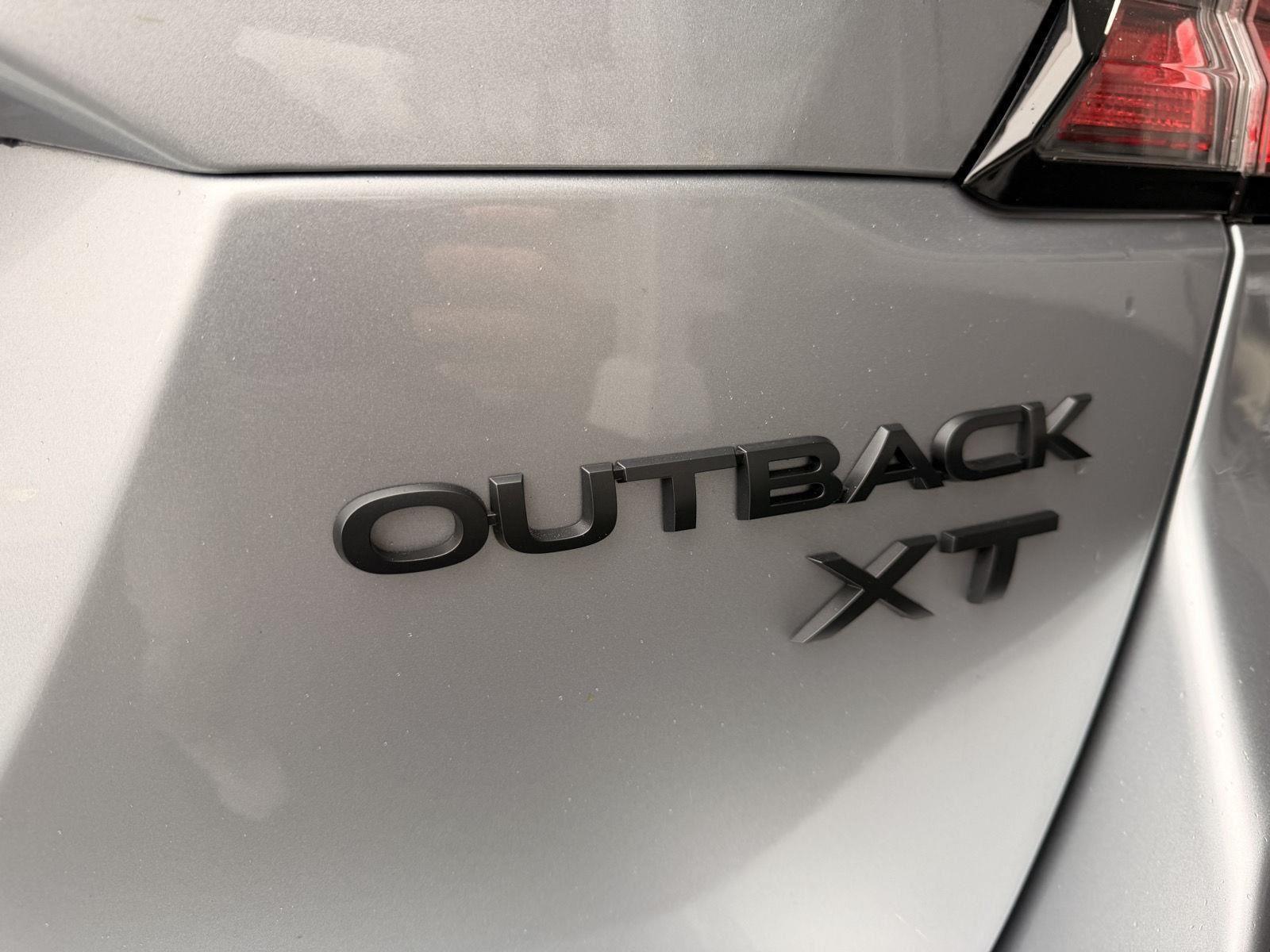 2023 Subaru Outback Onyx Edition - Photo 41