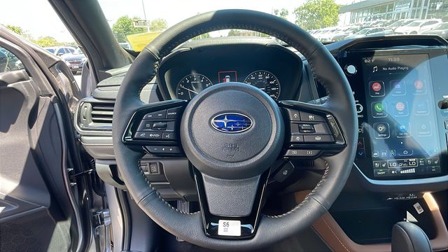 2026 Subaru Forester Touring - Photo 15
