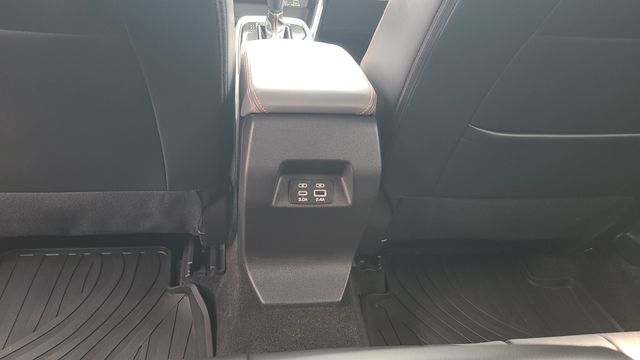 2024 Subaru Crosstrek Limited - Photo 27