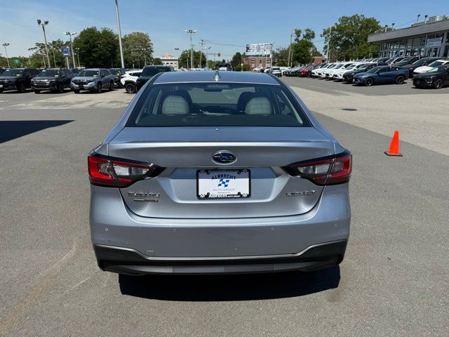 2023 Subaru Legacy Limited - Photo 7