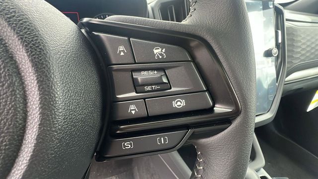 2026 Subaru Forester Premium - Photo 20