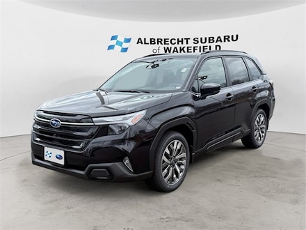 2025 Subaru Forester Touring SUV