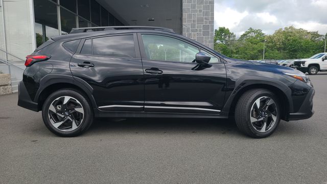 2024 Subaru Crosstrek Limited - Photo 10