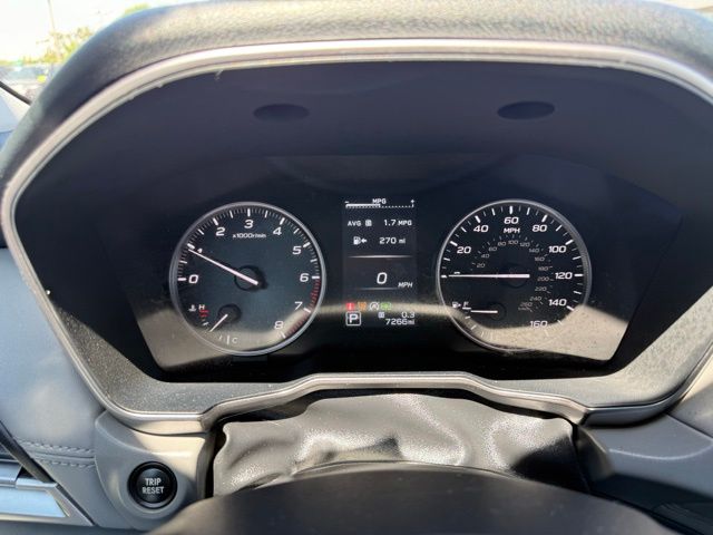2023 Subaru Legacy Limited - Photo 12