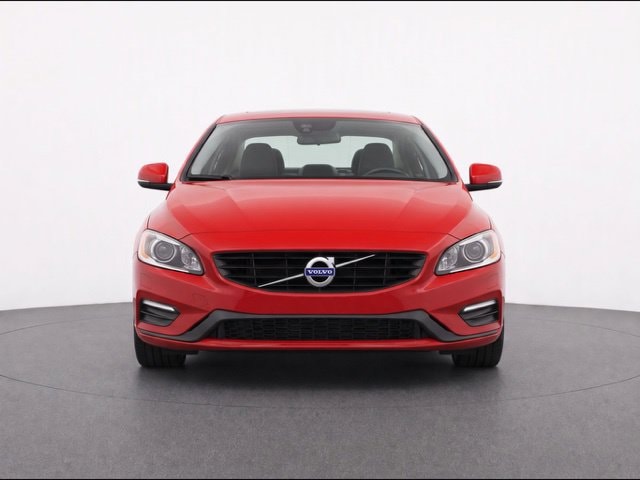 Used 2016 Volvo S60 R-Design with VIN YV1902TP0G1391872 for sale in Wakefield, MA