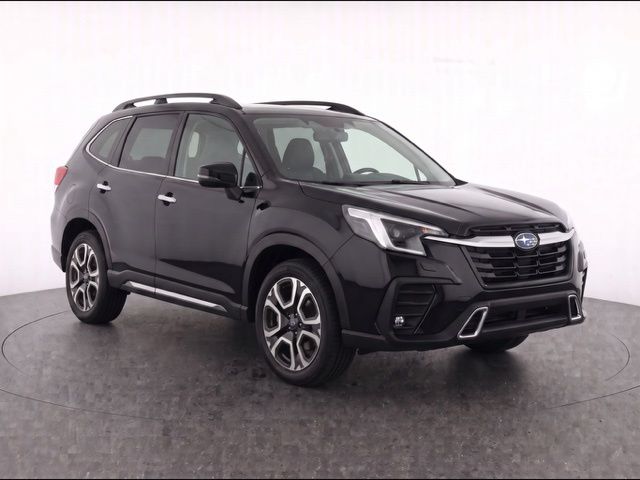 2025 Subaru Ascent