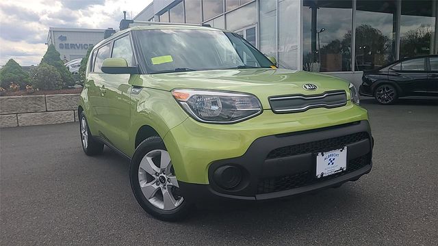 2019 Kia Soul 1.6L Base 6 A/T's photo