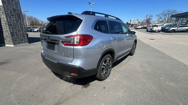 2026 Subaru Ascent Touring - Photo 7