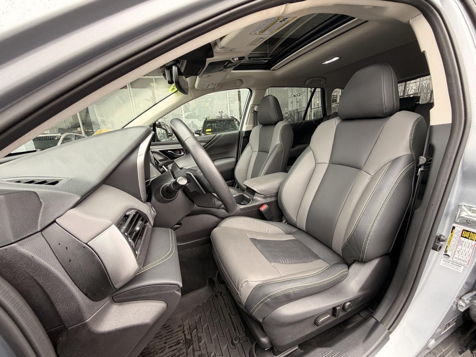 2023 Subaru Outback Onyx Edition - Photo 13