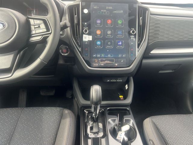 2026 Subaru Forester Premium - Photo 11
