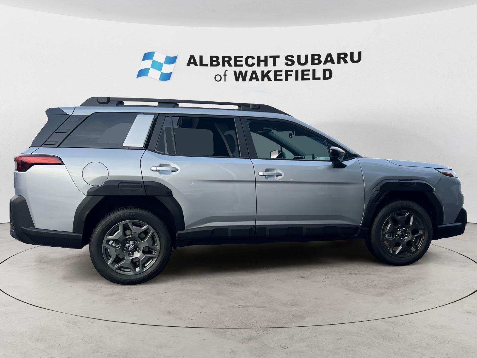 2026 Subaru Outback Premium - Photo 6