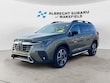  Subaru Ascent