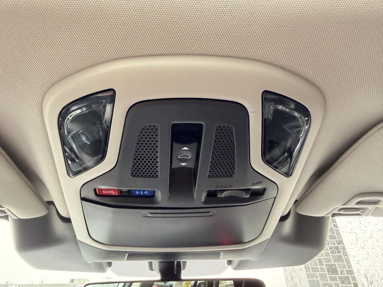2023 Subaru Outback Onyx Edition - Photo 29