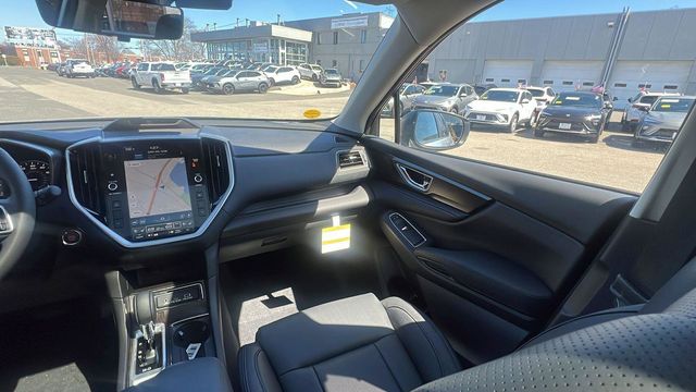 2026 Subaru Ascent Touring - Photo 25
