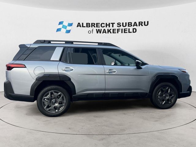 2026 Subaru Outback Premium - Photo 6