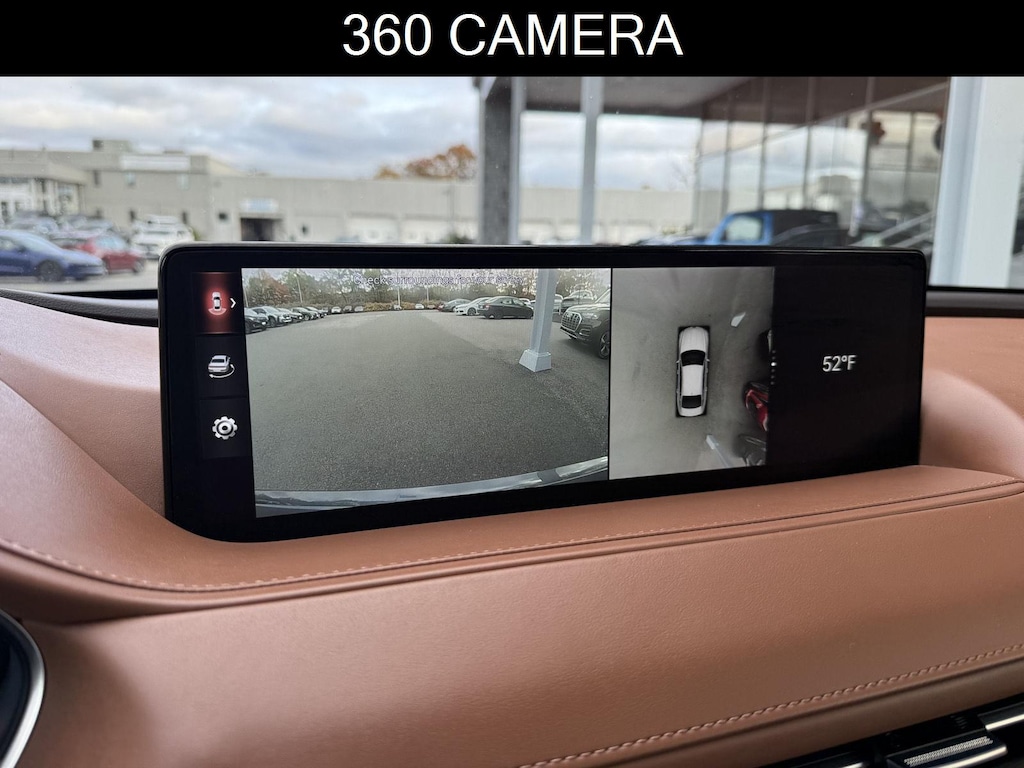 Used 2021 Genesis G80 3.5T