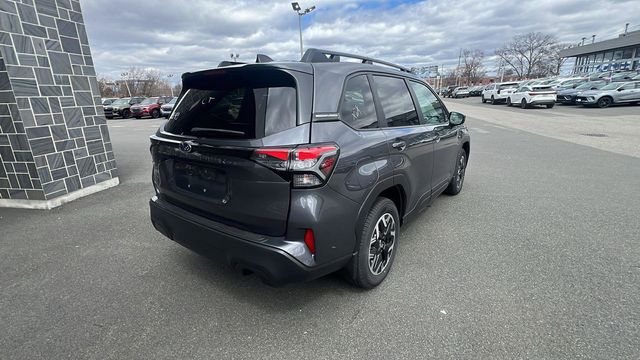 2026 Subaru Forester Premium - Photo 7