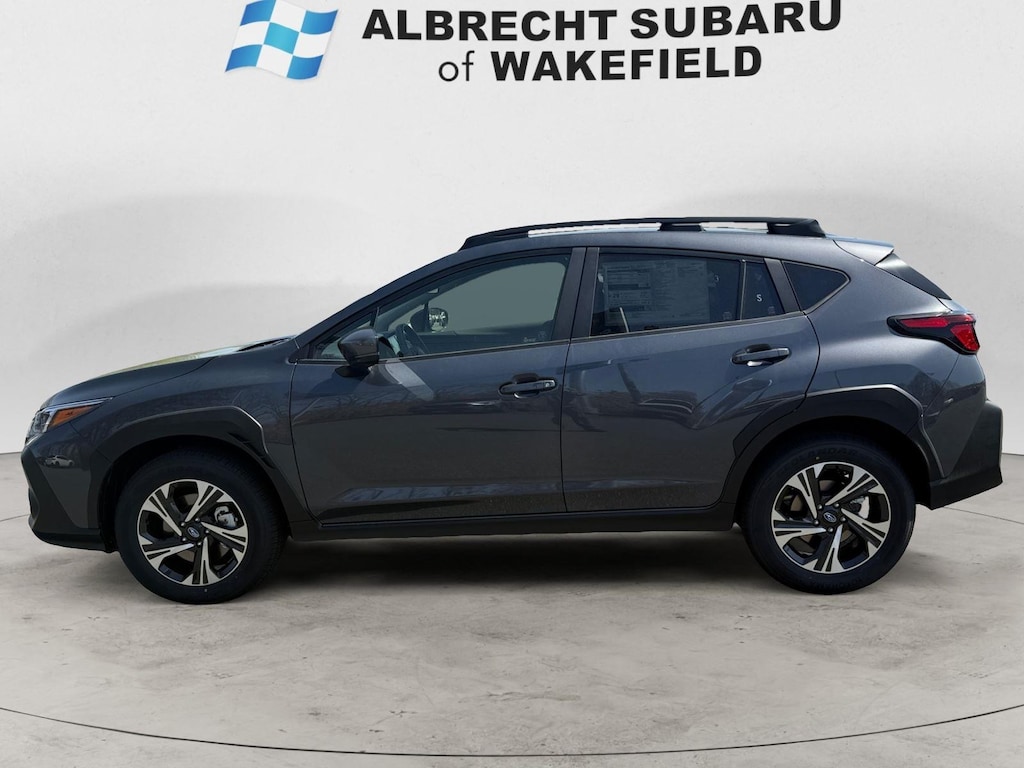 New 2025 Subaru Crosstrek Premium SUV