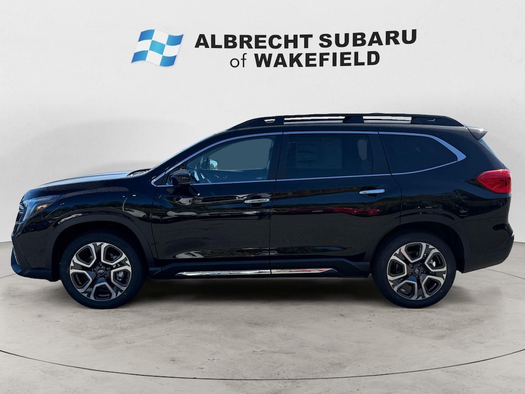 New 2025 Subaru Ascent Touring 7-Passenger SUV