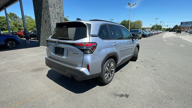 2026 Subaru Forester Touring - Photo 7