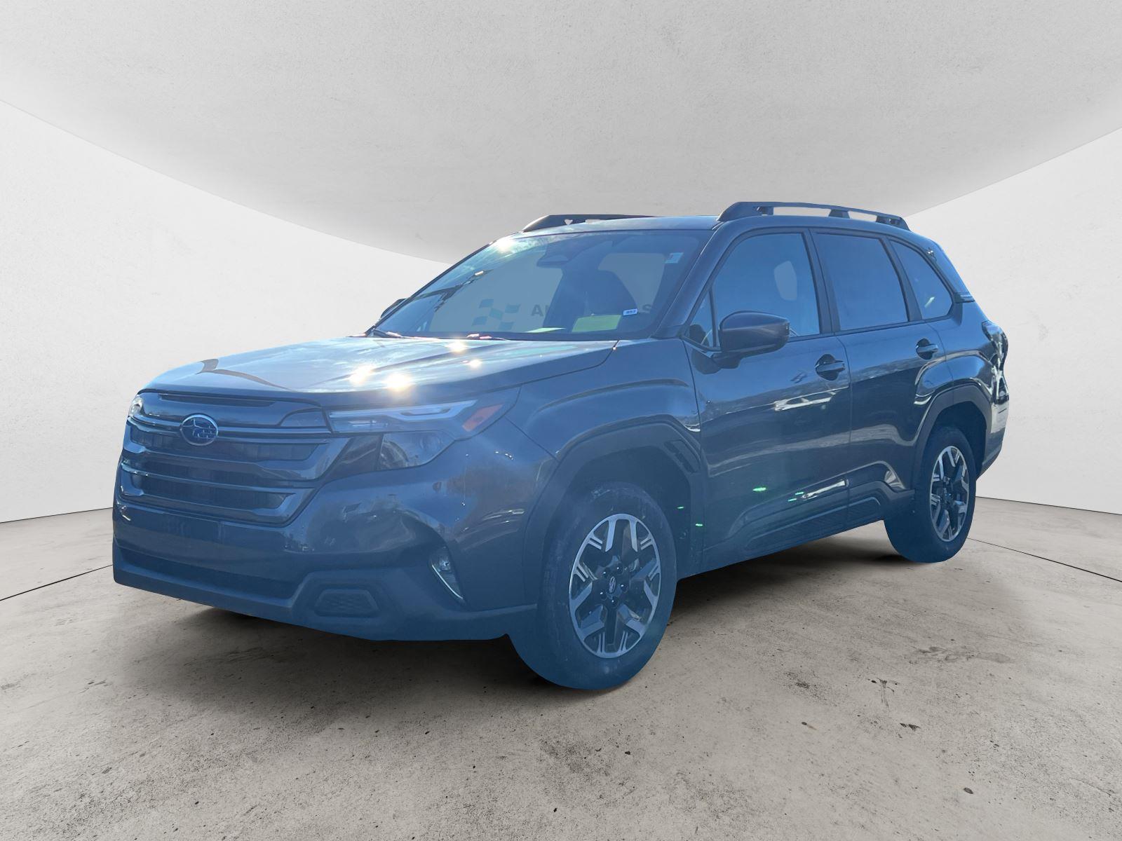 2026 Subaru Forester Premium's photo