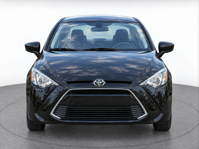 Used 2018 Toyota Yaris iA Base with VIN 3MYDLBYV0JY313515 for sale in Wakefield, MA