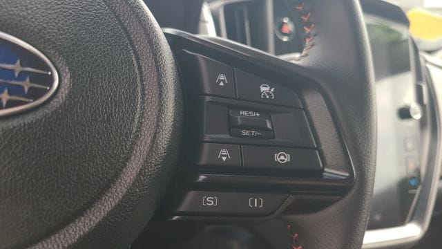 2024 Subaru Crosstrek Limited - Photo 21