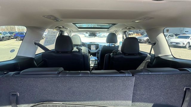 2026 Subaru Ascent Touring - Photo 30