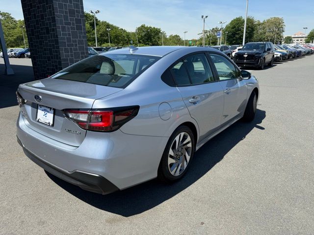 2023 Subaru Legacy Limited - Photo 8