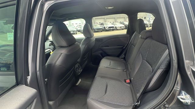 2026 Subaru Forester Premium - Photo 26