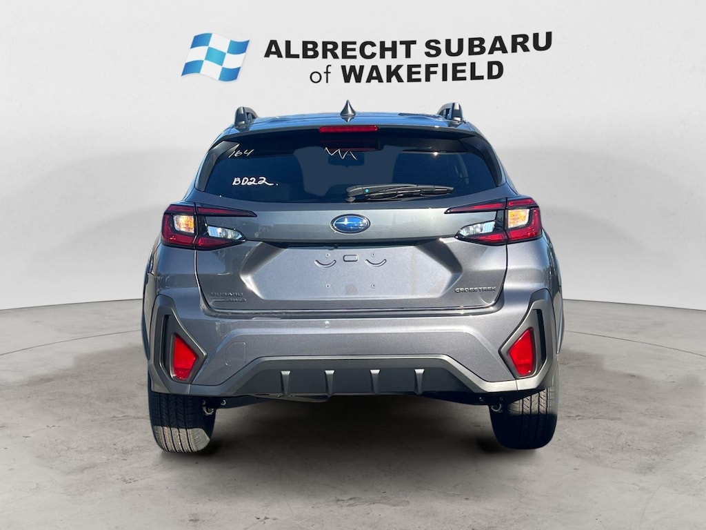 New 2026 Subaru Crosstrek Premium SUV