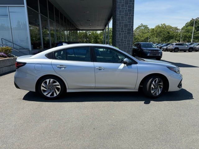 2023 Subaru Legacy Limited - Photo 9