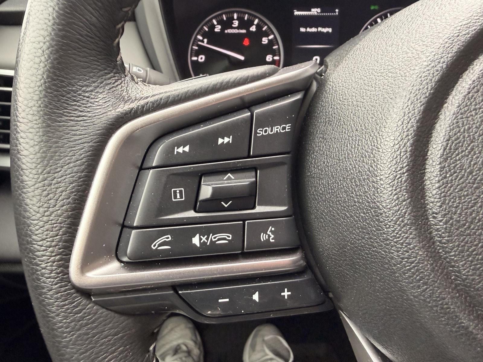 2023 Subaru Outback Onyx Edition - Photo 28