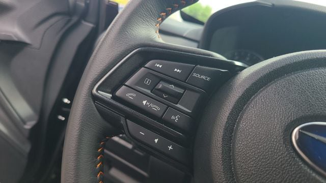 2024 Subaru Crosstrek Limited - Photo 20