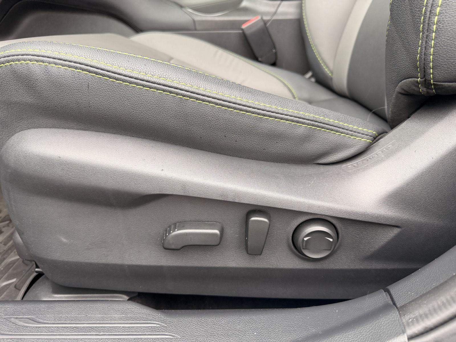 2023 Subaru Outback Onyx Edition - Photo 16