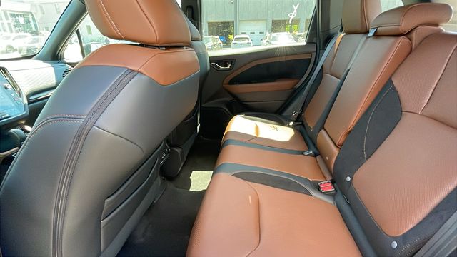 2026 Subaru Forester Touring - Photo 20