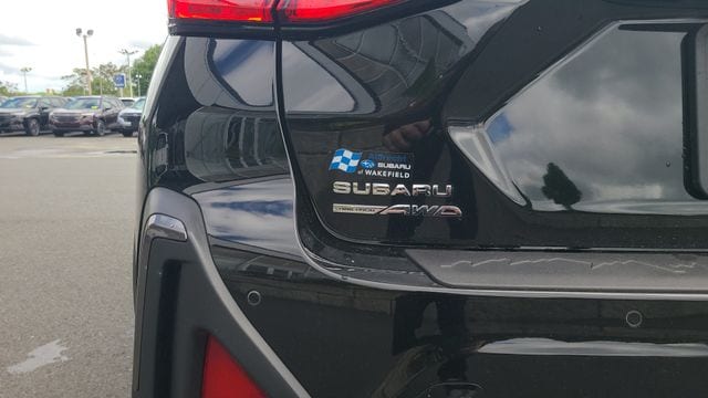 2024 Subaru Crosstrek Limited - Photo 6