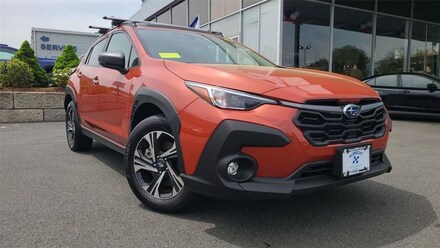 2025 Subaru Crosstrek Premium SUV