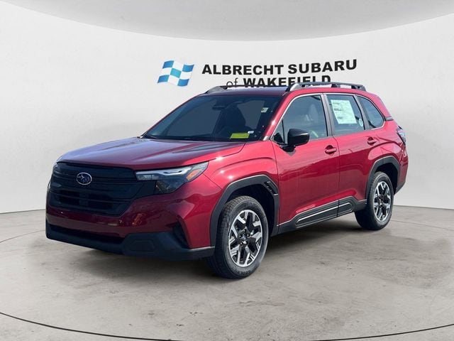 2026 Subaru Forester -'s photo