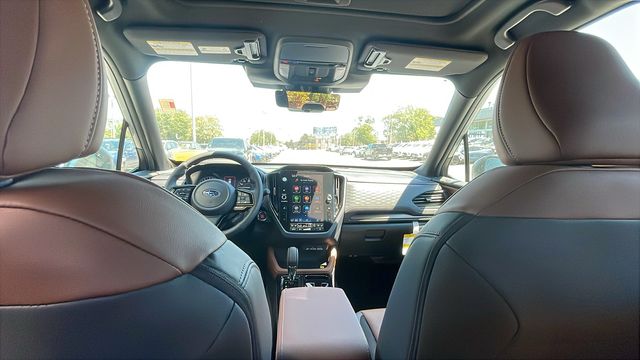 2026 Subaru Forester Touring - Photo 22