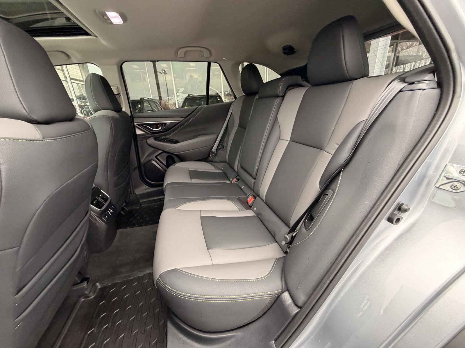 2023 Subaru Outback Onyx Edition - Photo 33