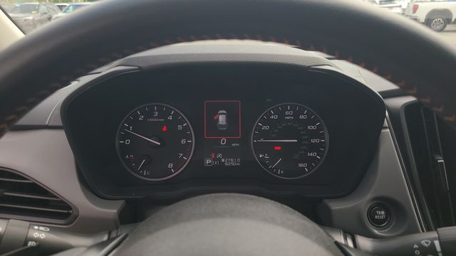 2024 Subaru Crosstrek Limited - Photo 18