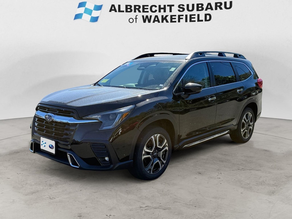 New 2025 Subaru Ascent Touring 7-Passenger SUV