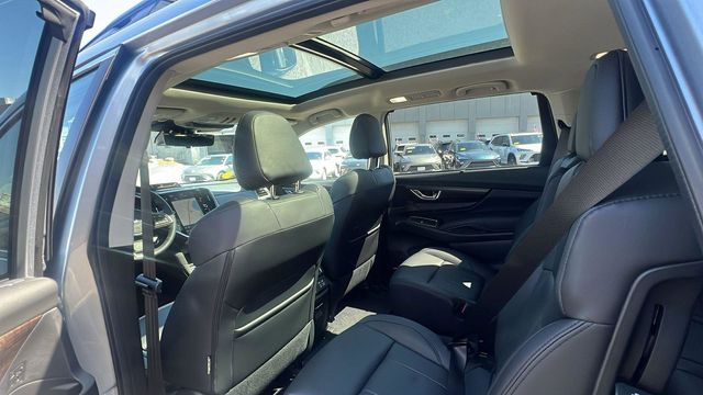 2026 Subaru Ascent Touring - Photo 27