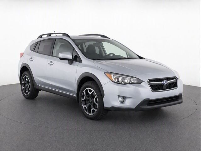 Used 2015 Subaru XV Crosstrek Premium with VIN JF2GPACC6F8327343 for sale in Wakefield, MA