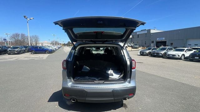 2026 Subaru Ascent Touring - Photo 29
