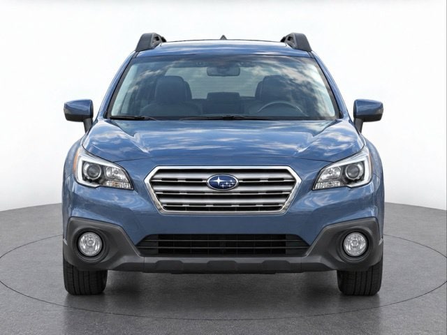 Used 2016 Subaru Outback Premium with VIN 4S4BSAHC3G3284218 for sale in Wakefield, MA