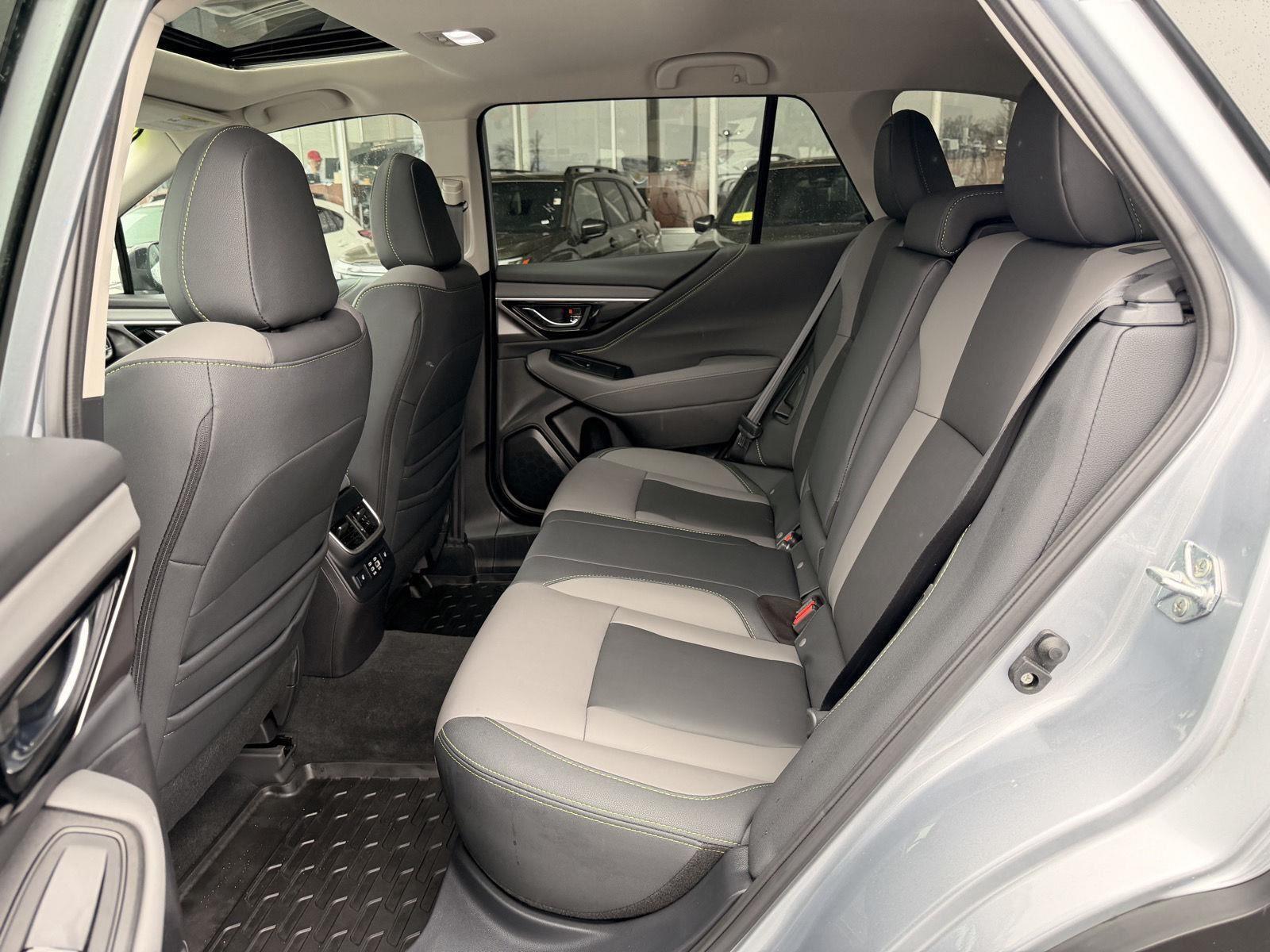 2023 Subaru Outback Onyx Edition - Photo 32