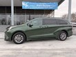  Toyota Sienna XLE
